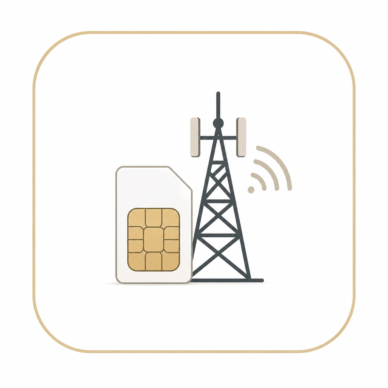 بيع وتوزيع خدمات الاتصالات
